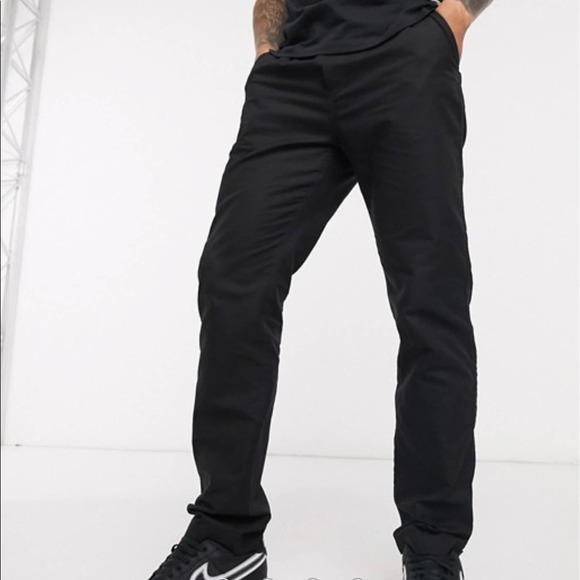 WESC trouser pants - Picture 1 of 12